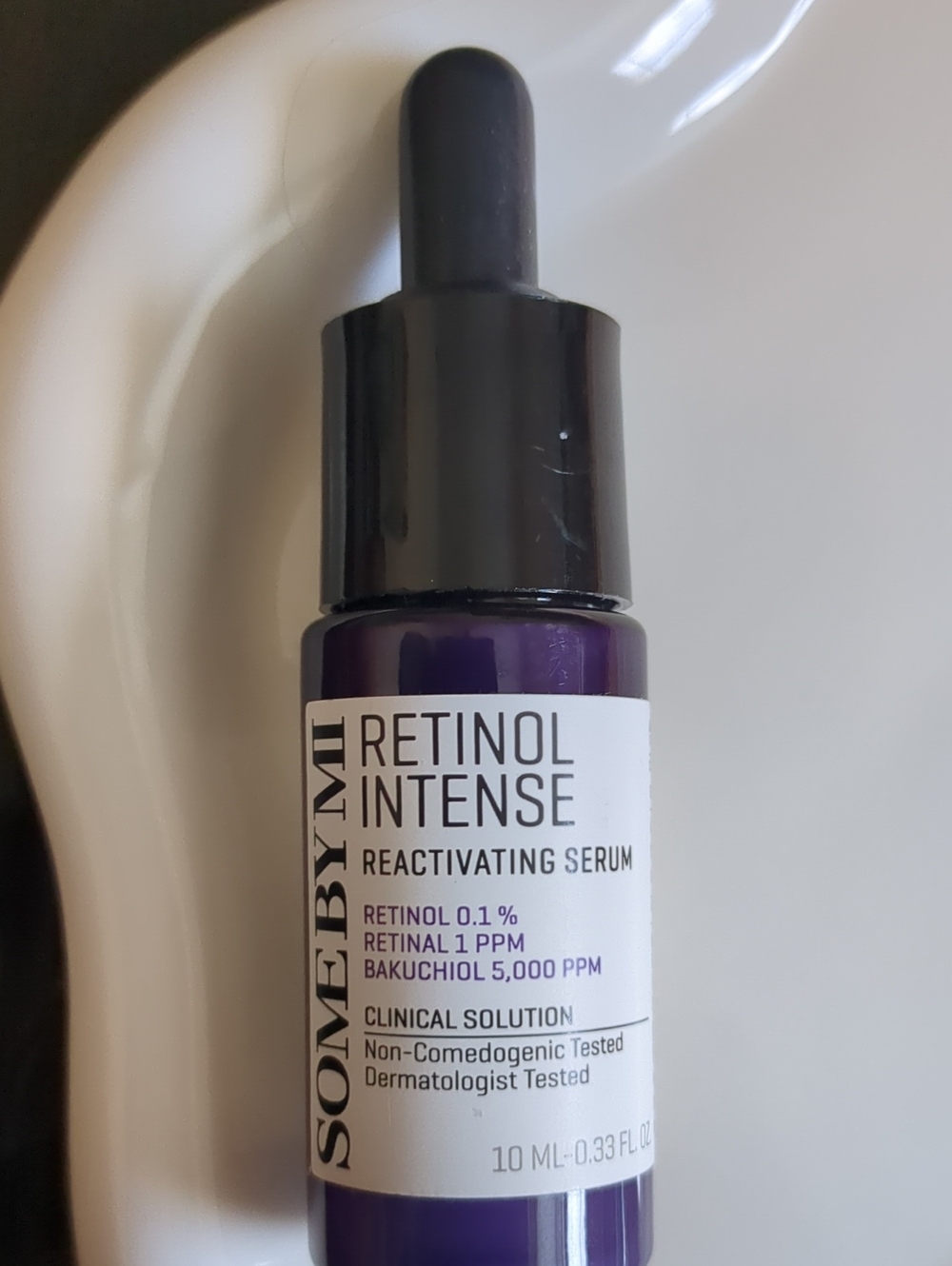 Reactivating Serum